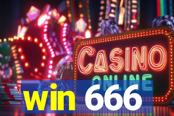 win 666